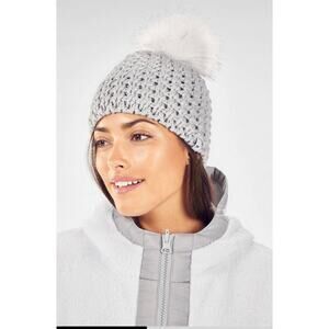Fabletics Chunky Knit Beanie
